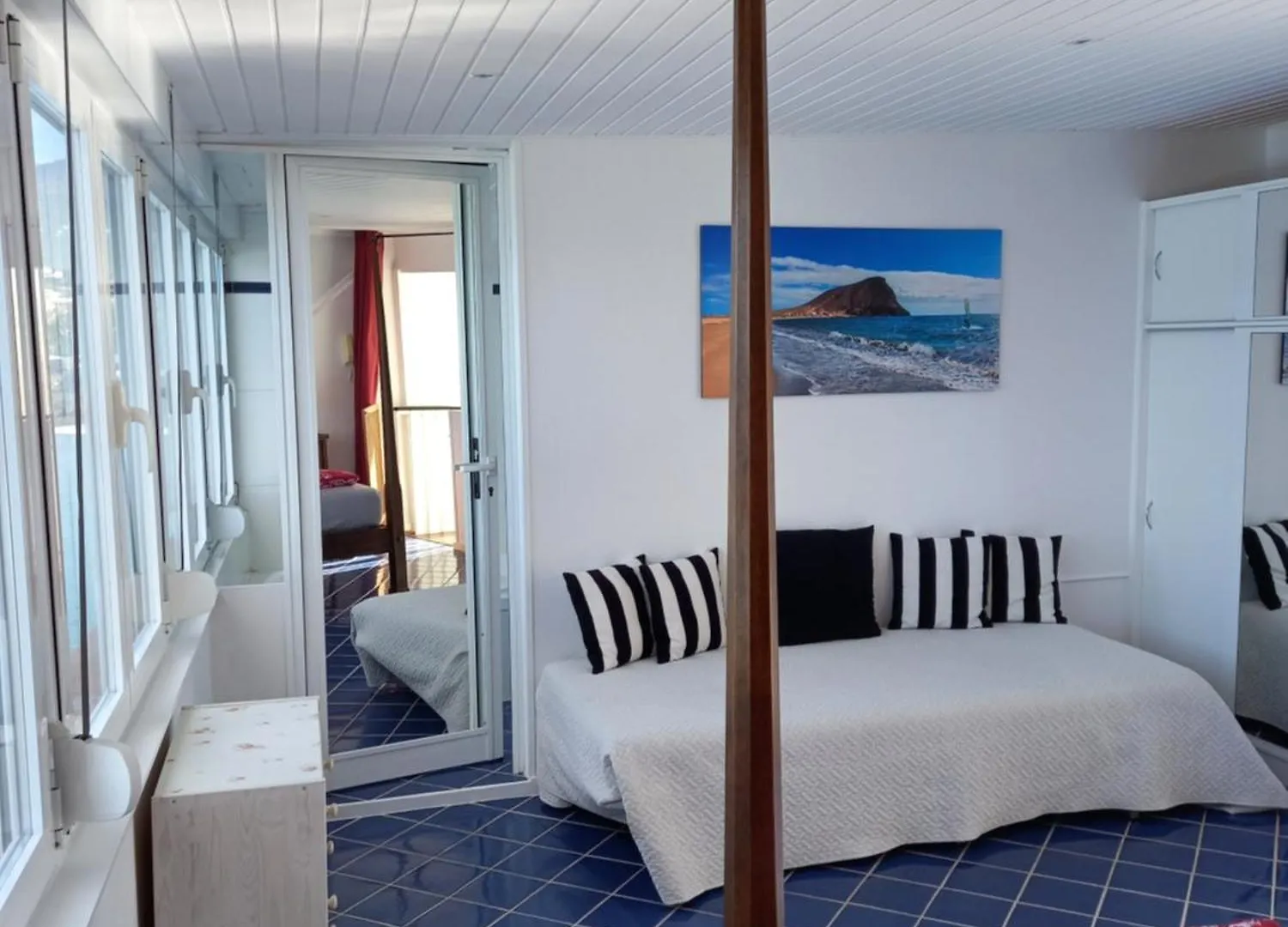 Casa Maria Apartment Puerto de la Cruz   Puerto de la Cruz (Tenerife)