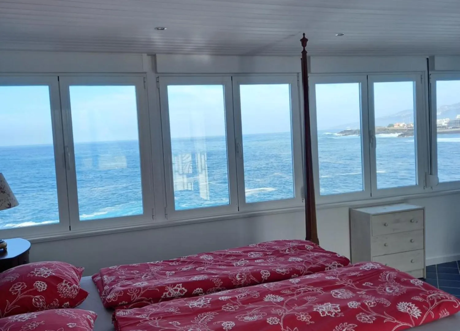 Casa Maria Apartment Puerto de la Cruz  Puerto de la Cruz (Tenerife)