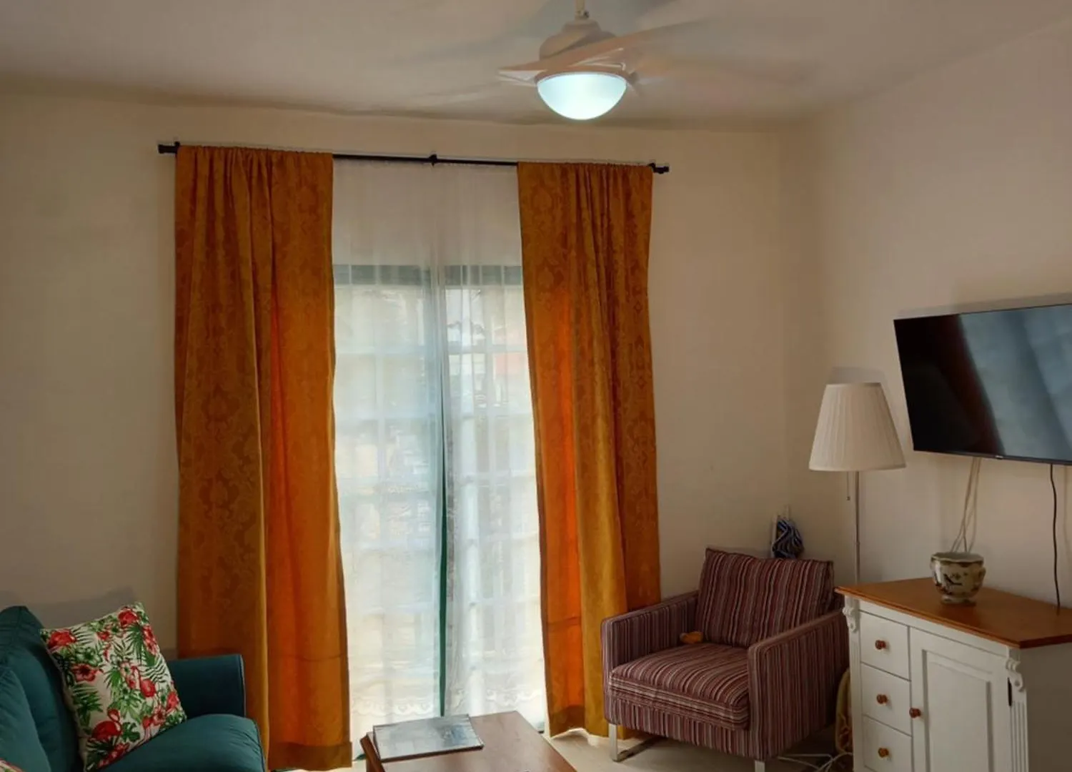 Casa Maria Apartment Puerto de la Cruz