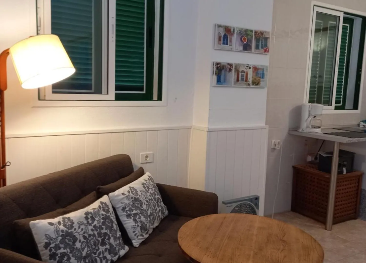 Casa Maria Apartment Puerto de la Cruz