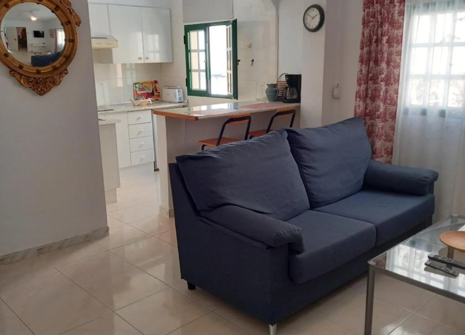 Casa Maria Lejlighed Puerto de la Cruz  Spanien