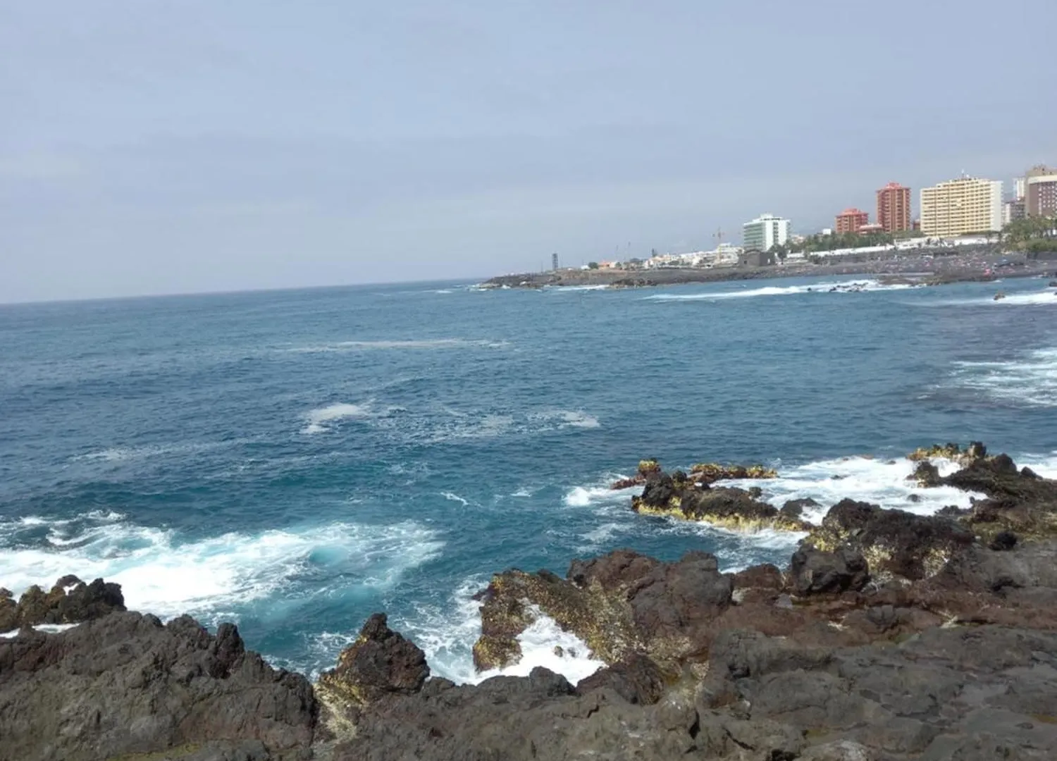 Casa Maria Lejlighed Puerto de la Cruz   Puerto de la Cruz (Tenerife)