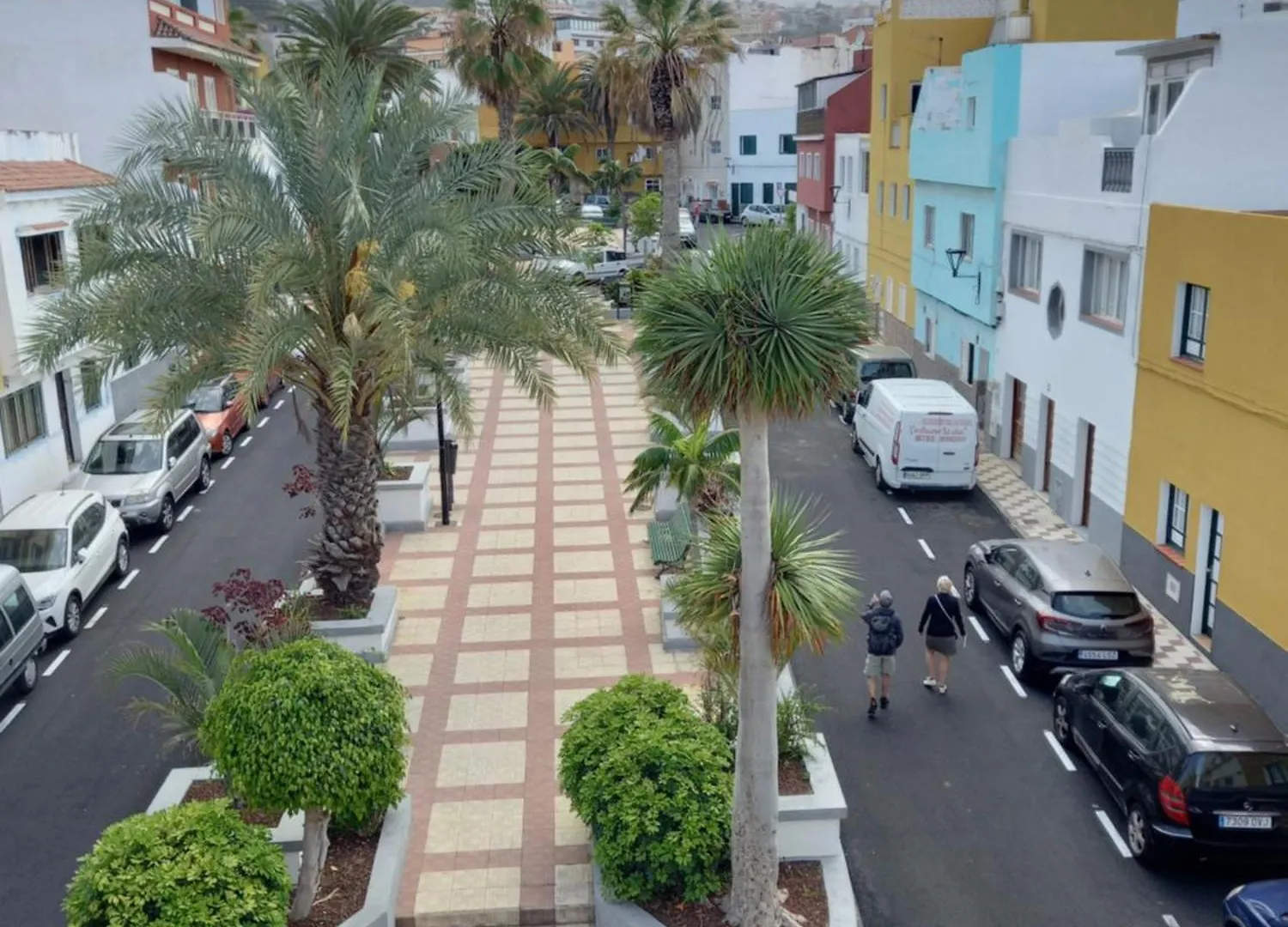 Casa Maria Apartment Puerto de la Cruz  Puerto de la Cruz (Tenerife)