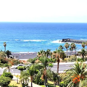 Le Paradis De Puerto De La Cruz Apartamento