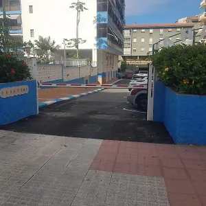 Acogedor Estudio Con Piscina Y Cerca De La Playa Apartamento