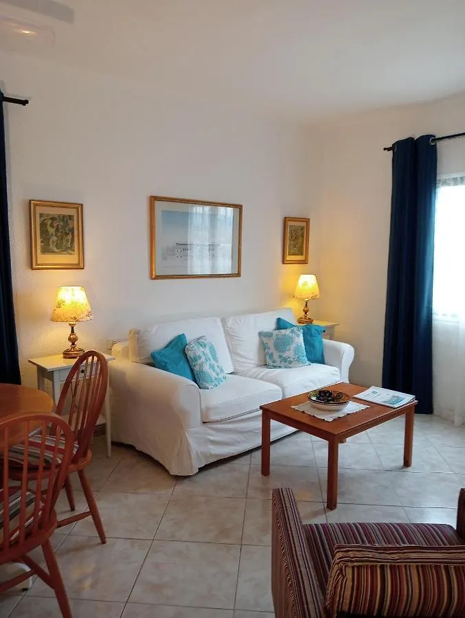 Casa Maria Apartment Puerto de la Cruz