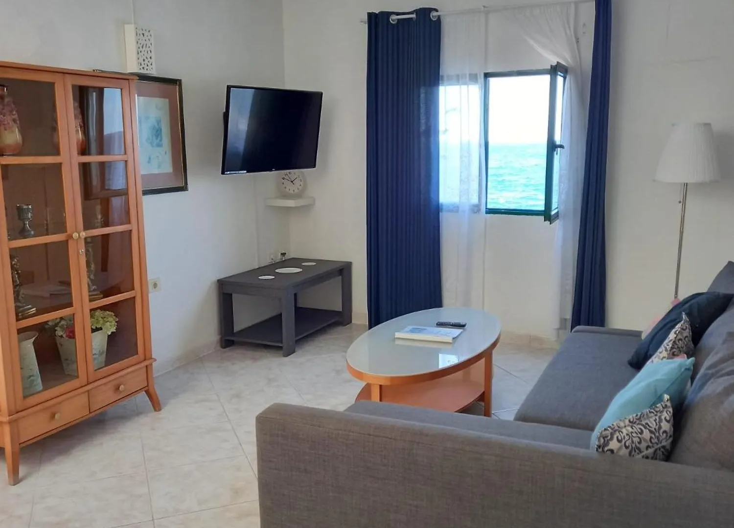 Apartamento Casa Maria Puerto de la Cruz