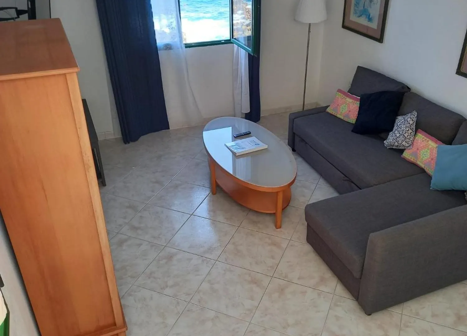 Apartamento Casa Maria Puerto de la Cruz  España