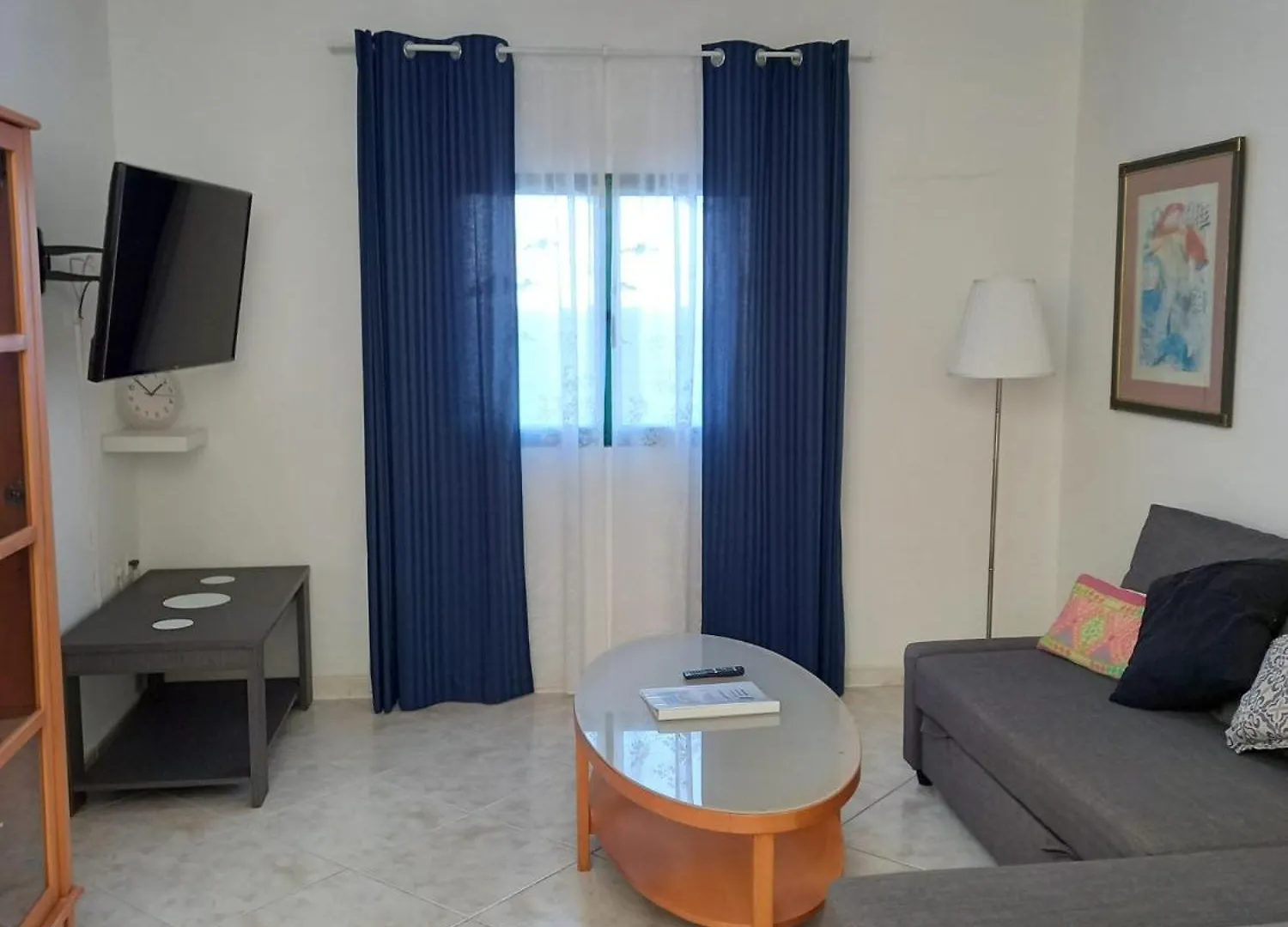 Casa Maria Apartment Puerto de la Cruz  Puerto de la Cruz (Tenerife)