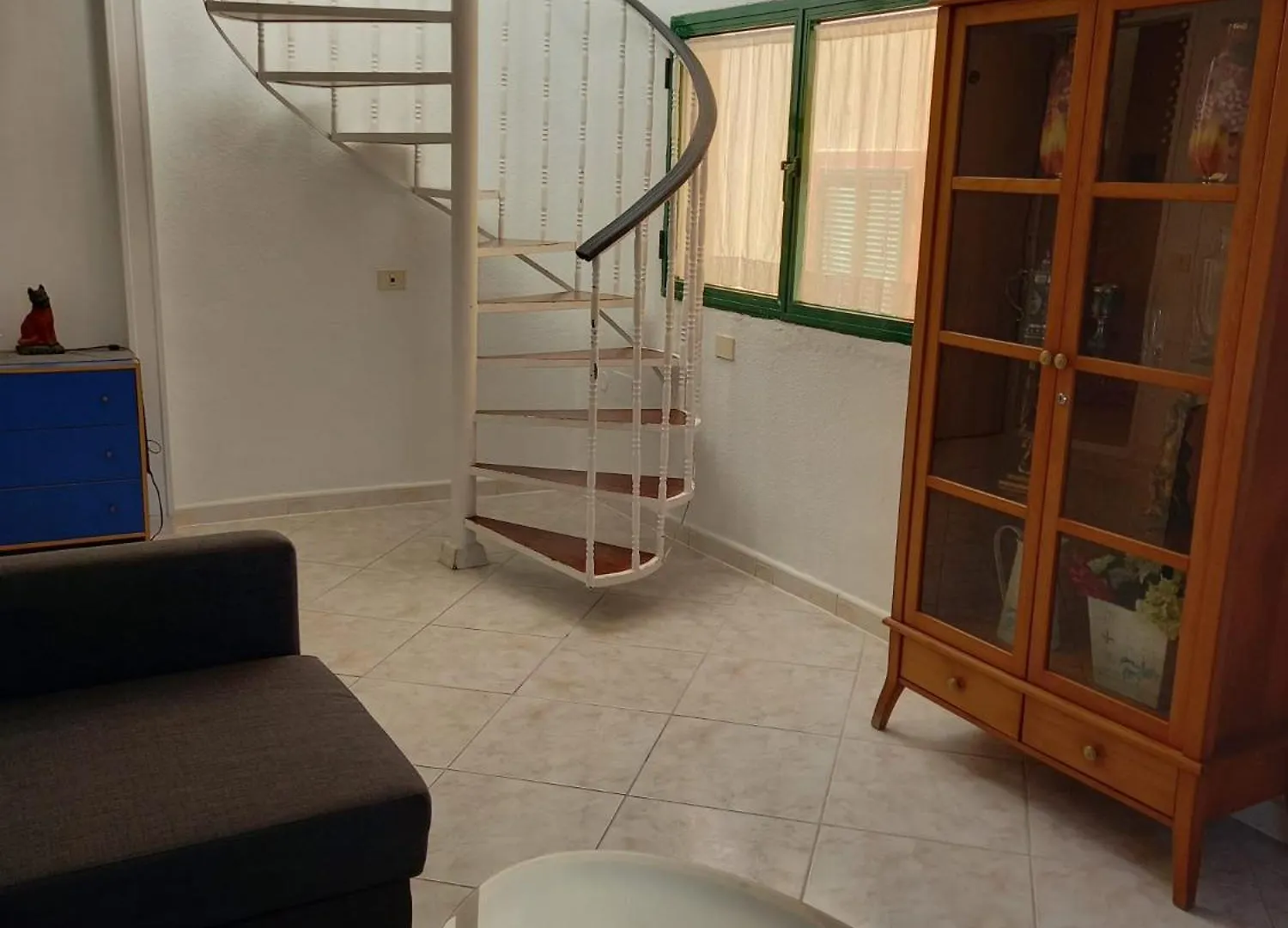 Casa Maria Appartement Puerto de la Cruz