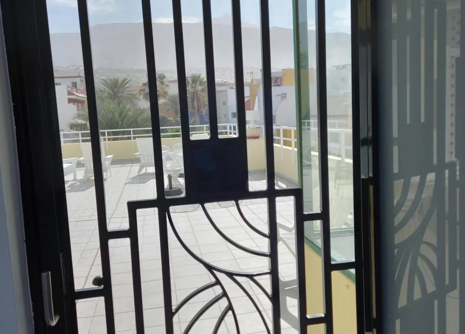 Apartamento Casa Maria Puerto de la Cruz
