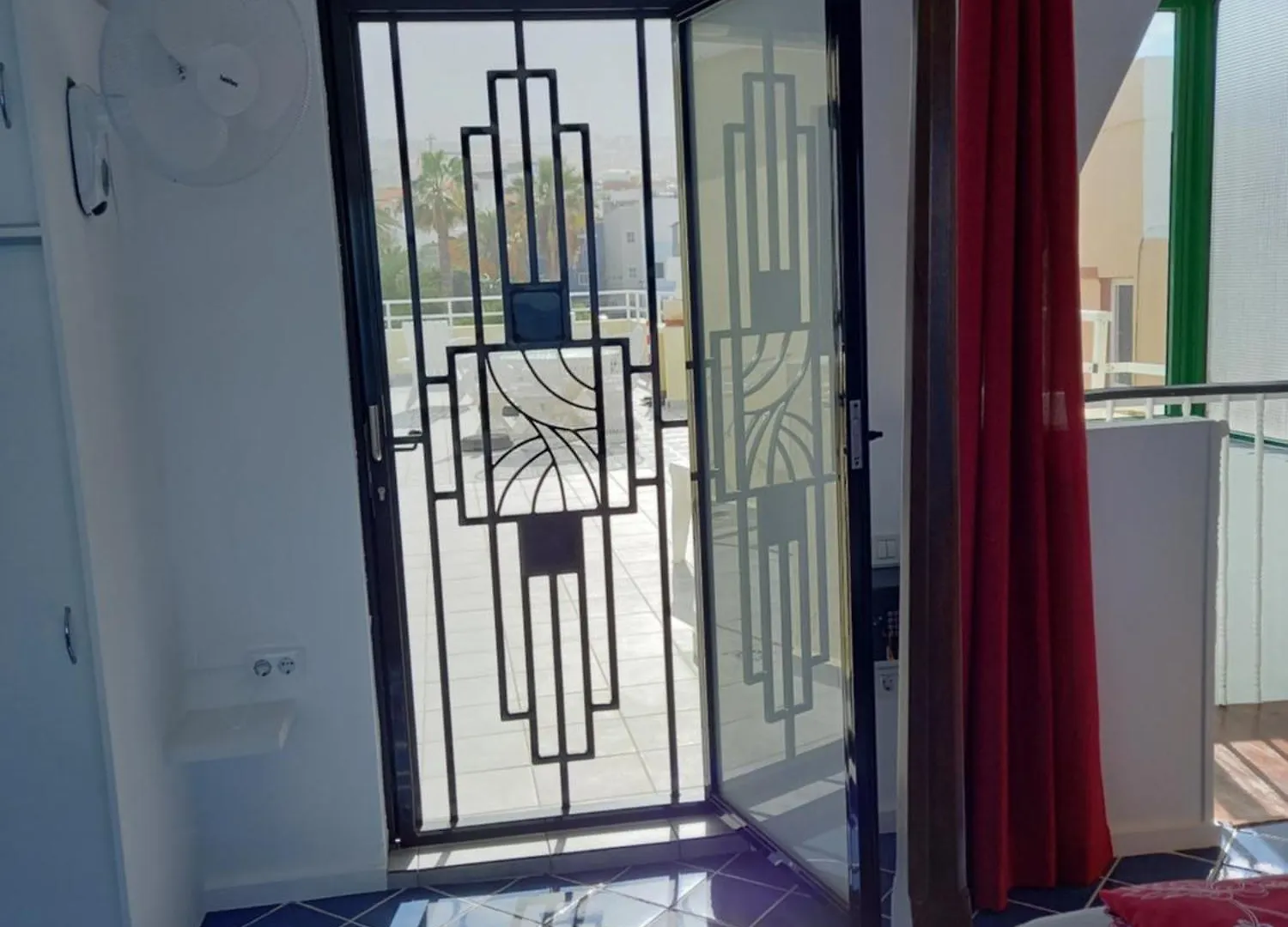 Casa Maria Apartment Puerto de la Cruz   Puerto de la Cruz (Tenerife)