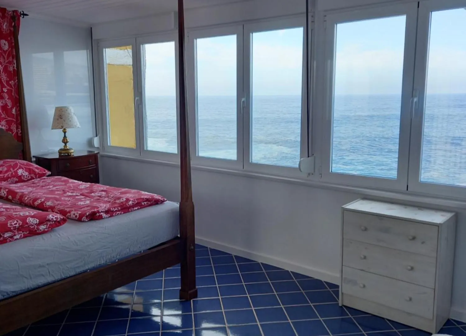 Apartamento Casa Maria Puerto de la Cruz  España