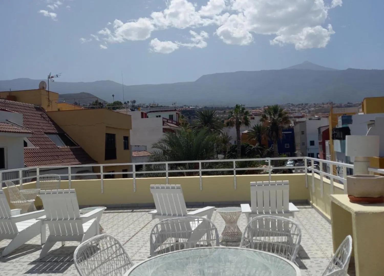 Apartamento Casa Maria Puerto de la Cruz  España