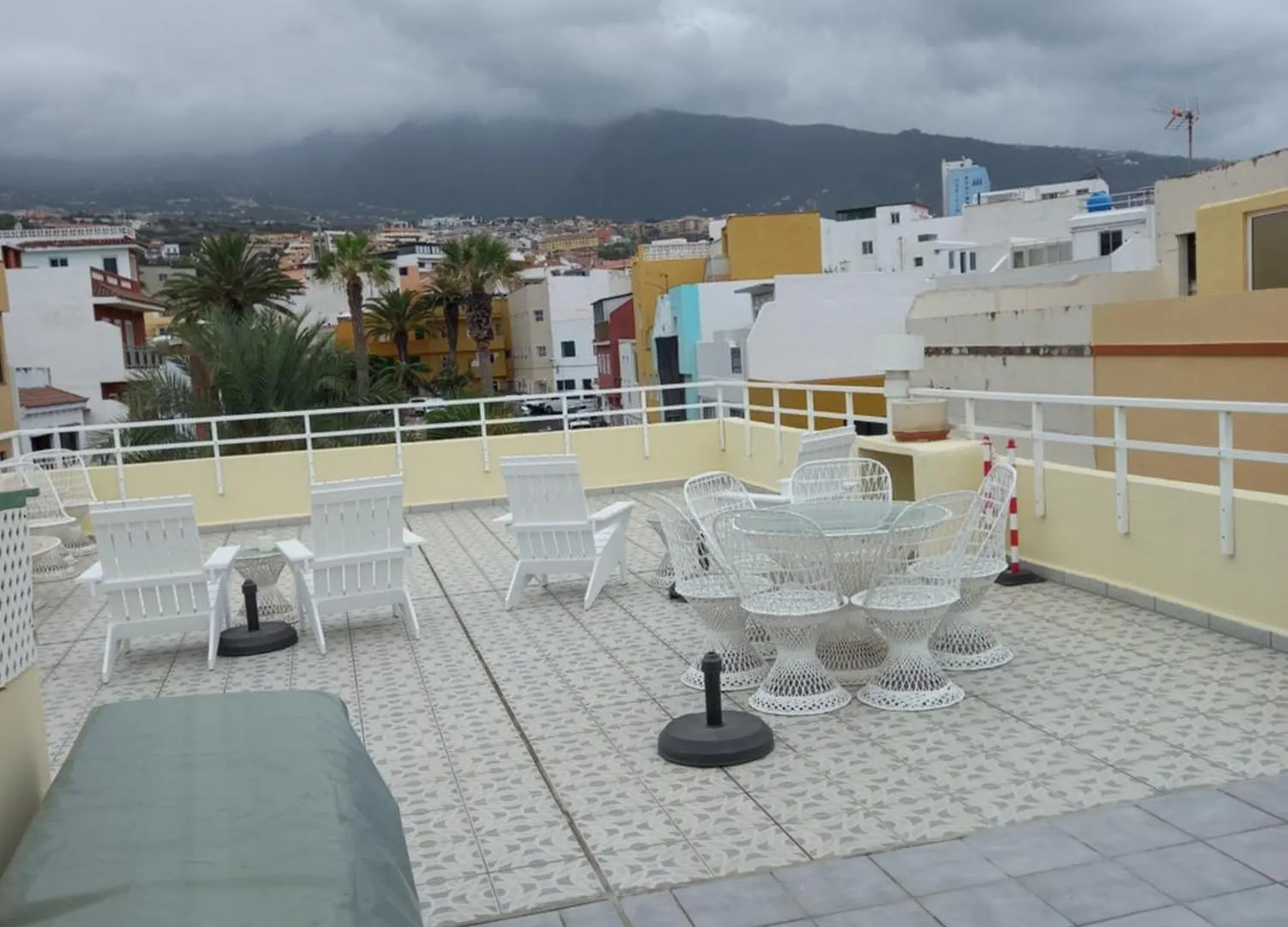 Apartamento Casa Maria Puerto de la Cruz  España