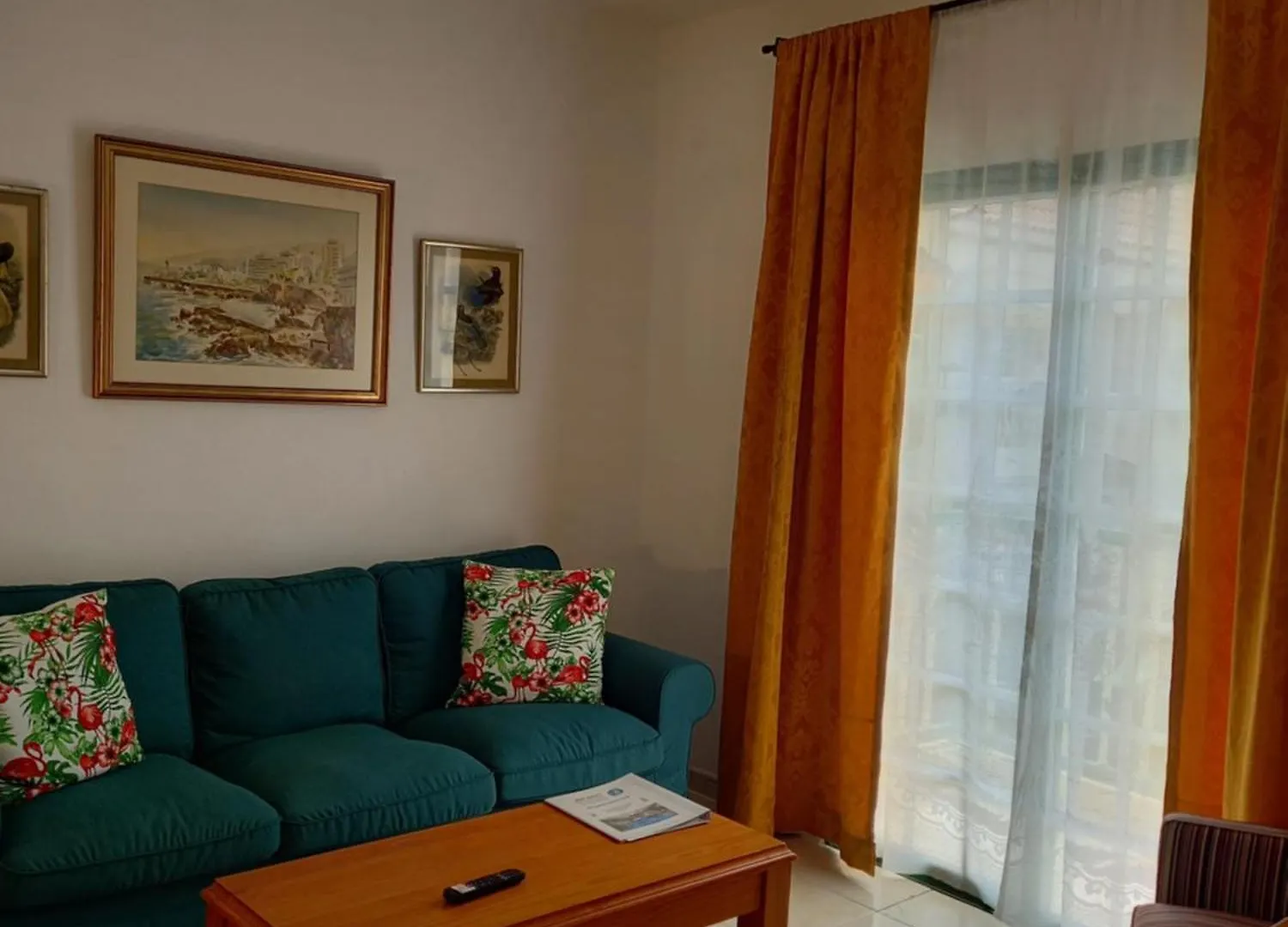 Casa Maria Apartment Puerto de la Cruz  0*, Puerto de la Cruz (Tenerife)