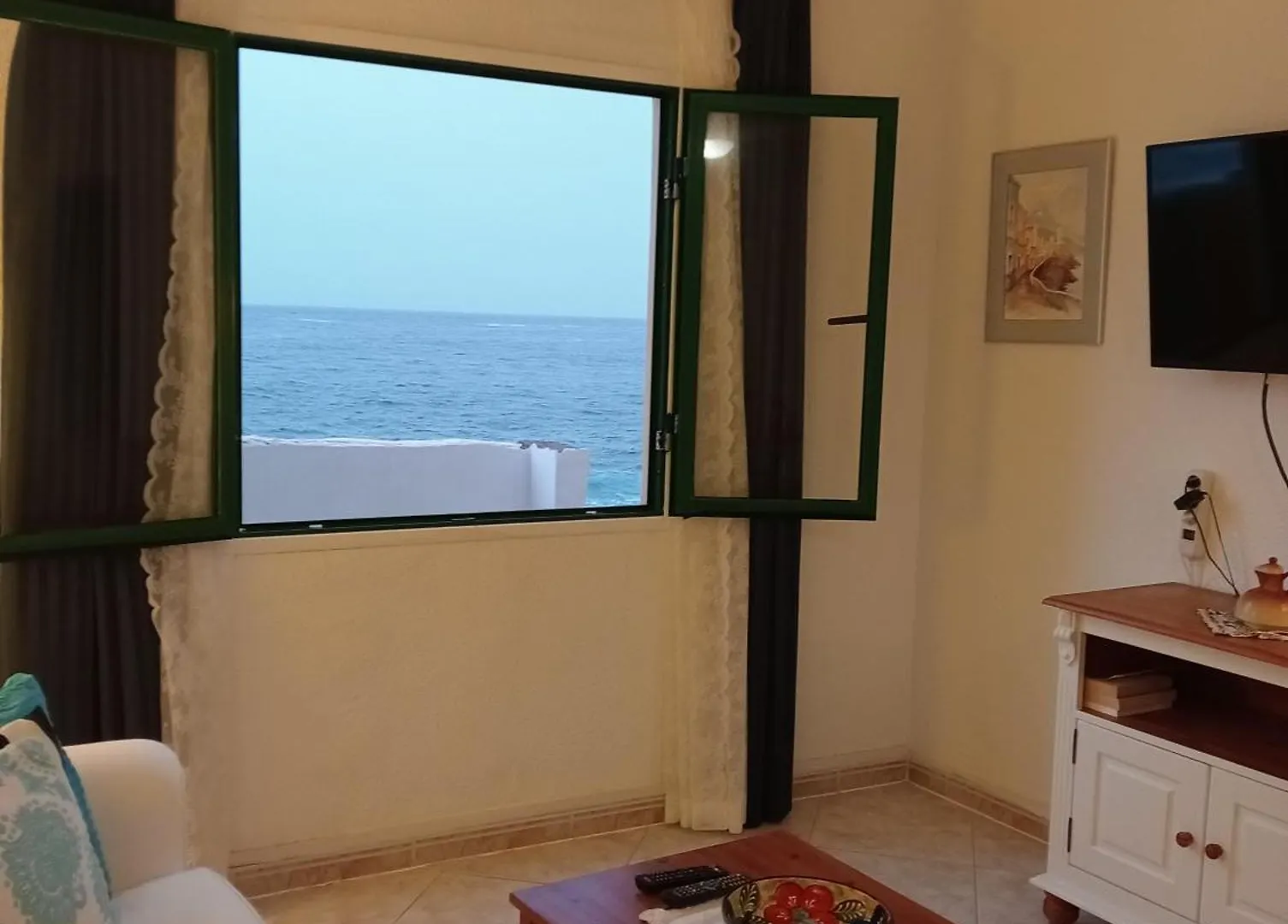 Apartamento Casa Maria Puerto de la Cruz  Puerto de la Cruz (Tenerife)