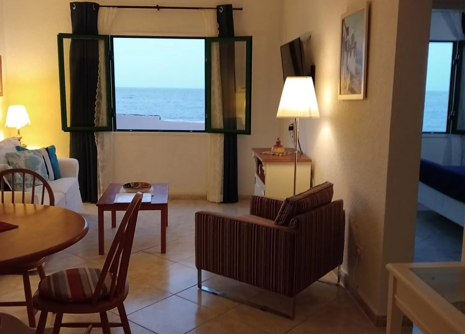 Apartamento Casa Maria Puerto de la Cruz