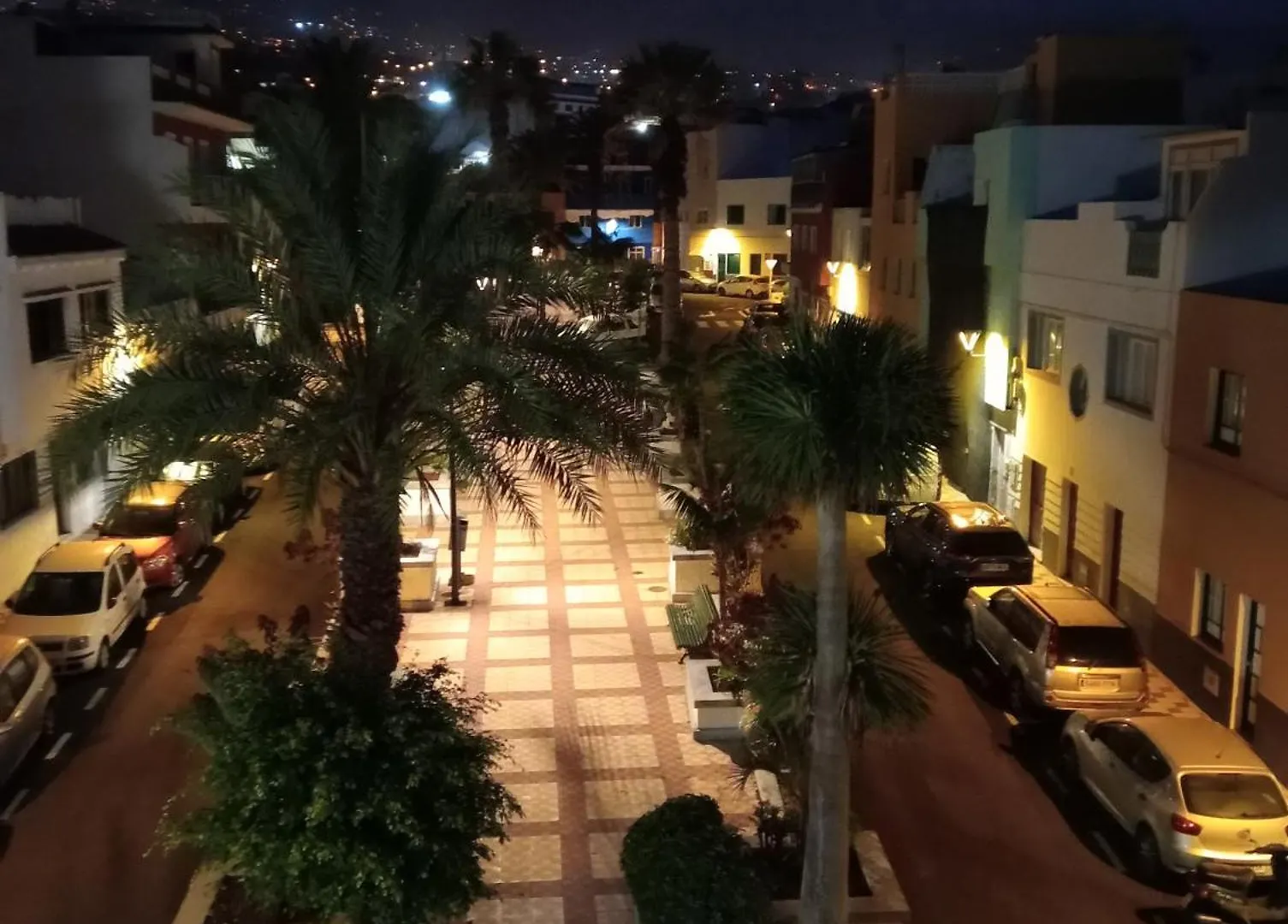 Apartamento Casa Maria Puerto de la Cruz   Puerto de la Cruz (Tenerife)