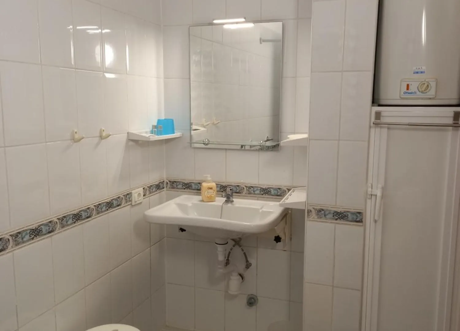 Casa Maria Apartment Puerto de la Cruz