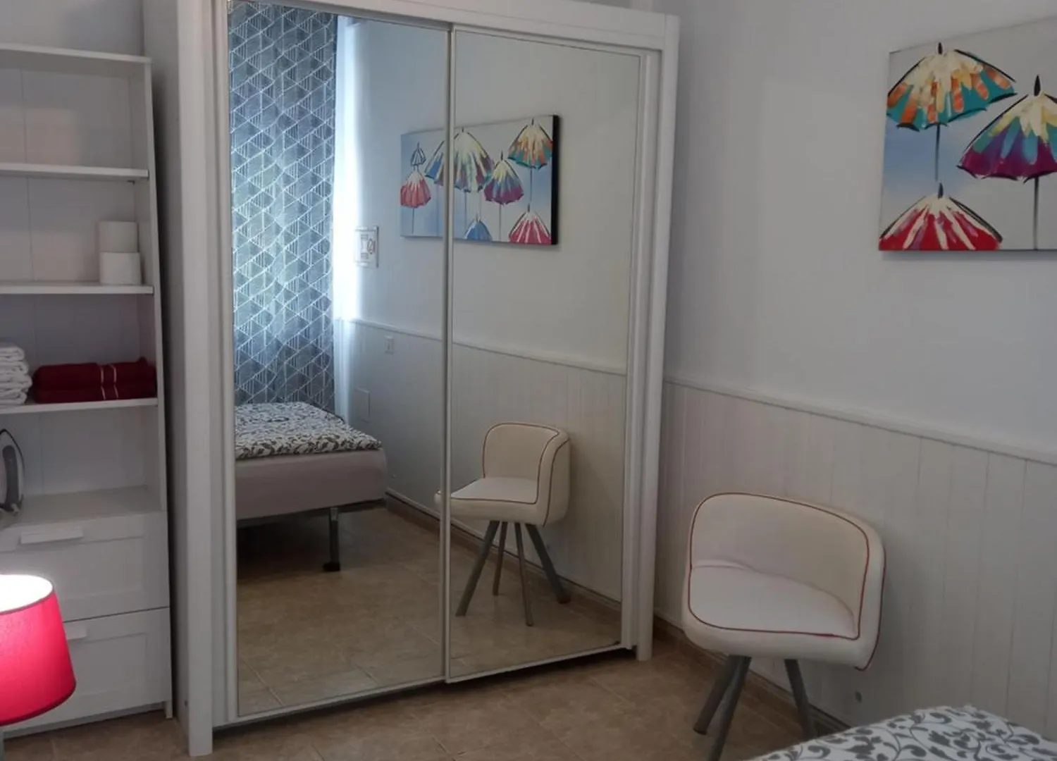 Casa Maria Apartment Puerto de la Cruz