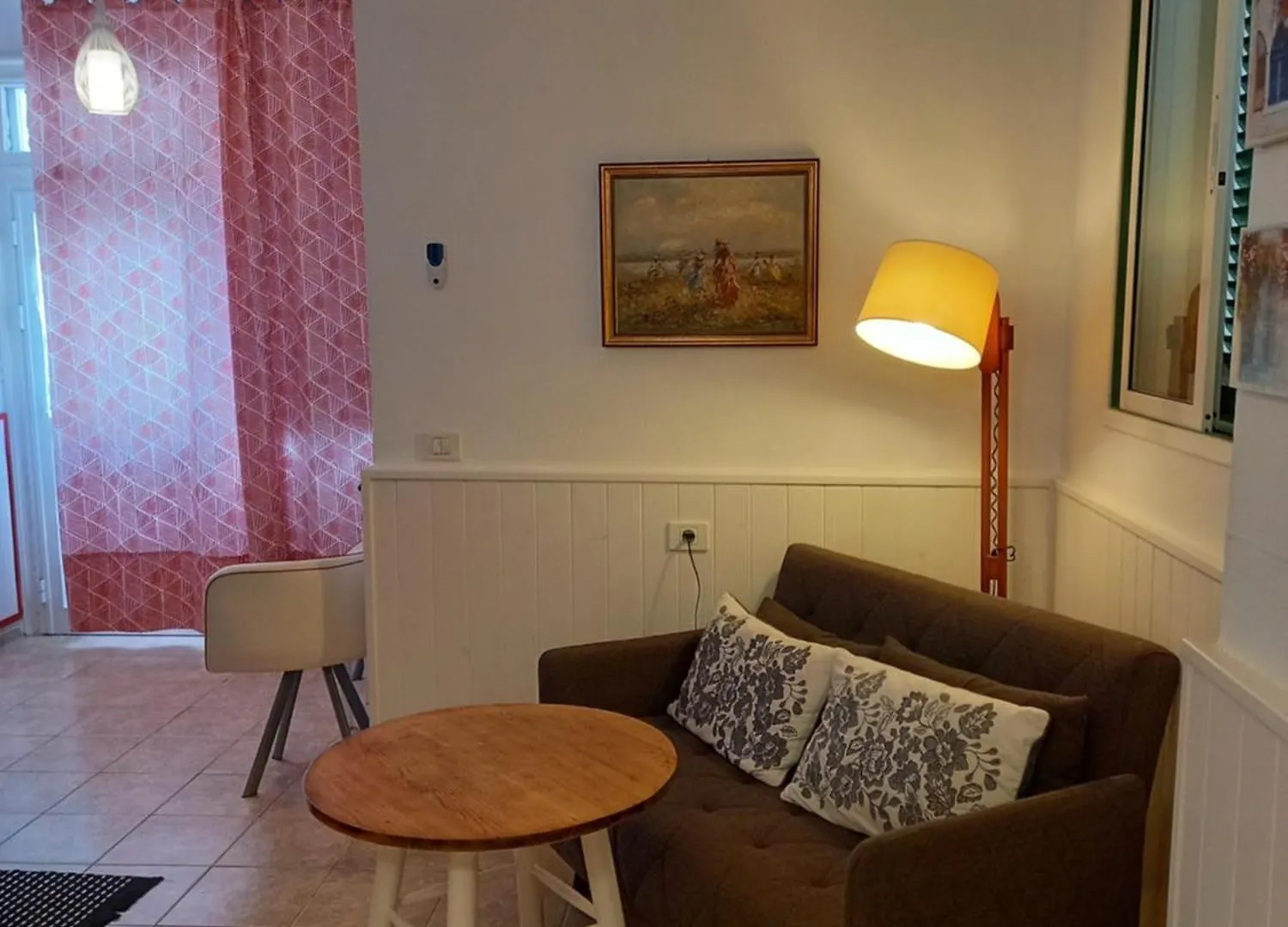 Apartamento Casa Maria Puerto de la Cruz