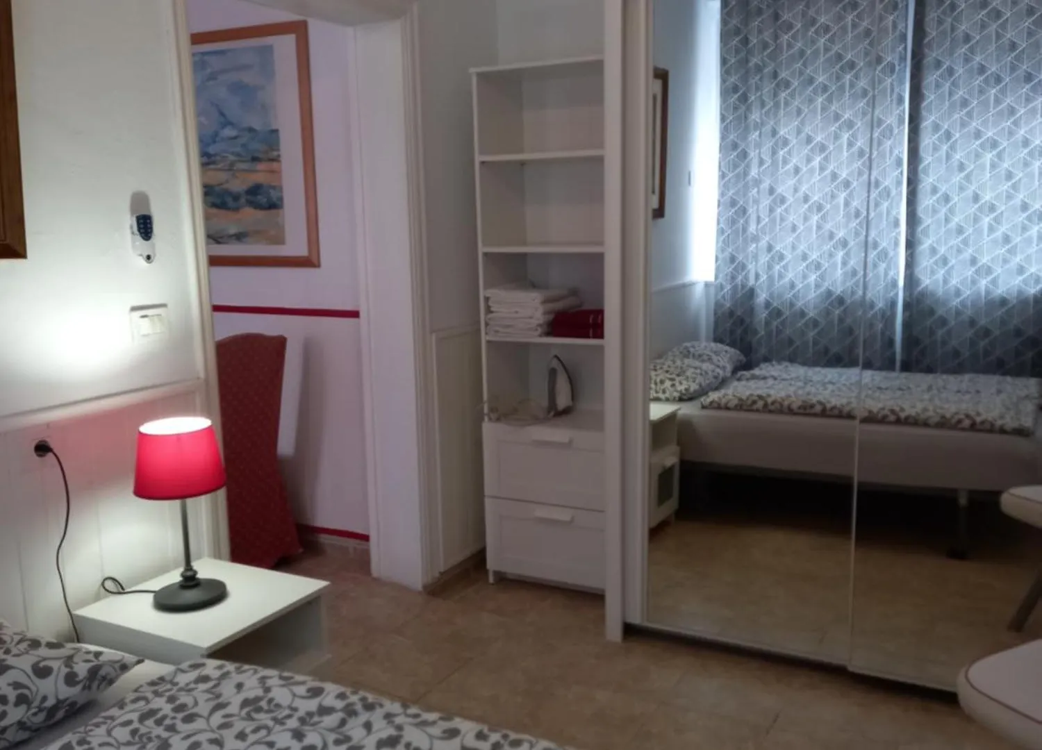 Casa Maria Apartment Puerto de la Cruz  Spain