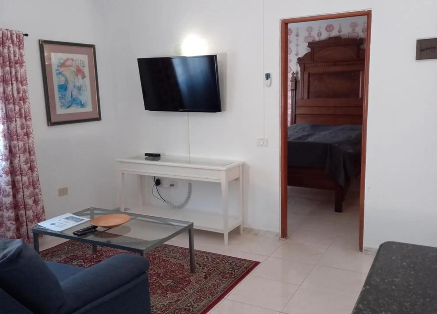 Casa Maria Apartment Puerto de la Cruz  Puerto de la Cruz (Tenerife)