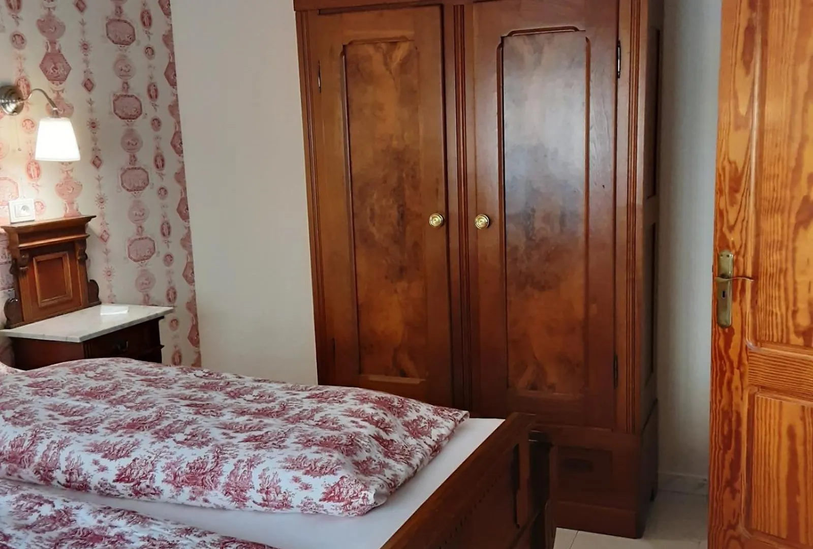 Casa Maria Apartment Puerto de la Cruz