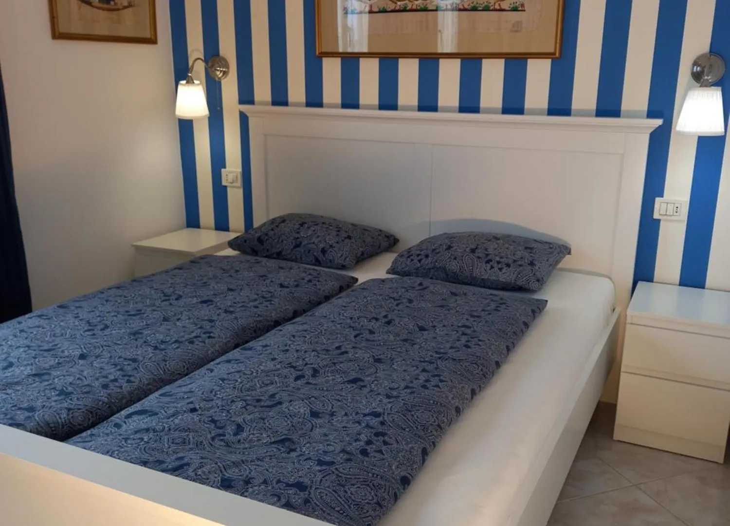 Casa Maria Apartment Puerto de la Cruz