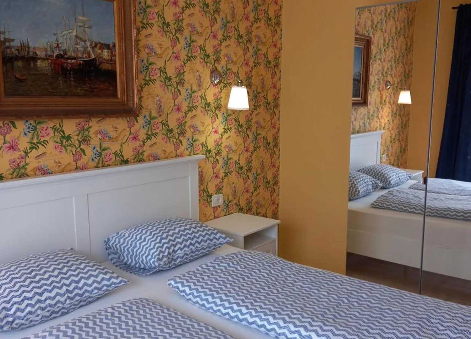 Apartamento Casa Maria Puerto de la Cruz