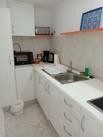 Casa Maria Apartment Puerto de la Cruz