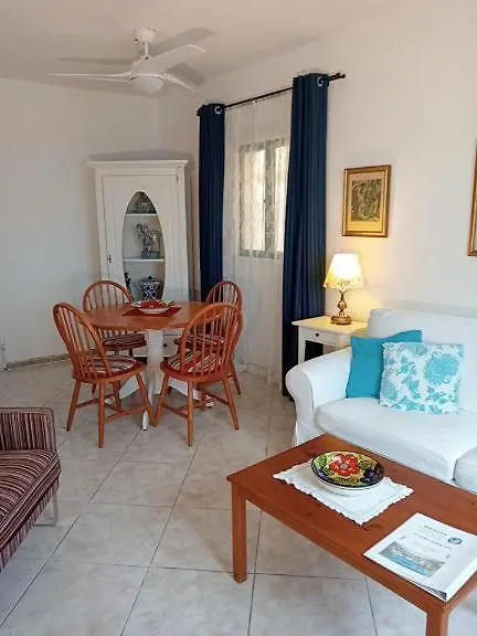 Casa Maria Apartment Puerto de la Cruz  0*, Puerto de la Cruz (Tenerife) Spain