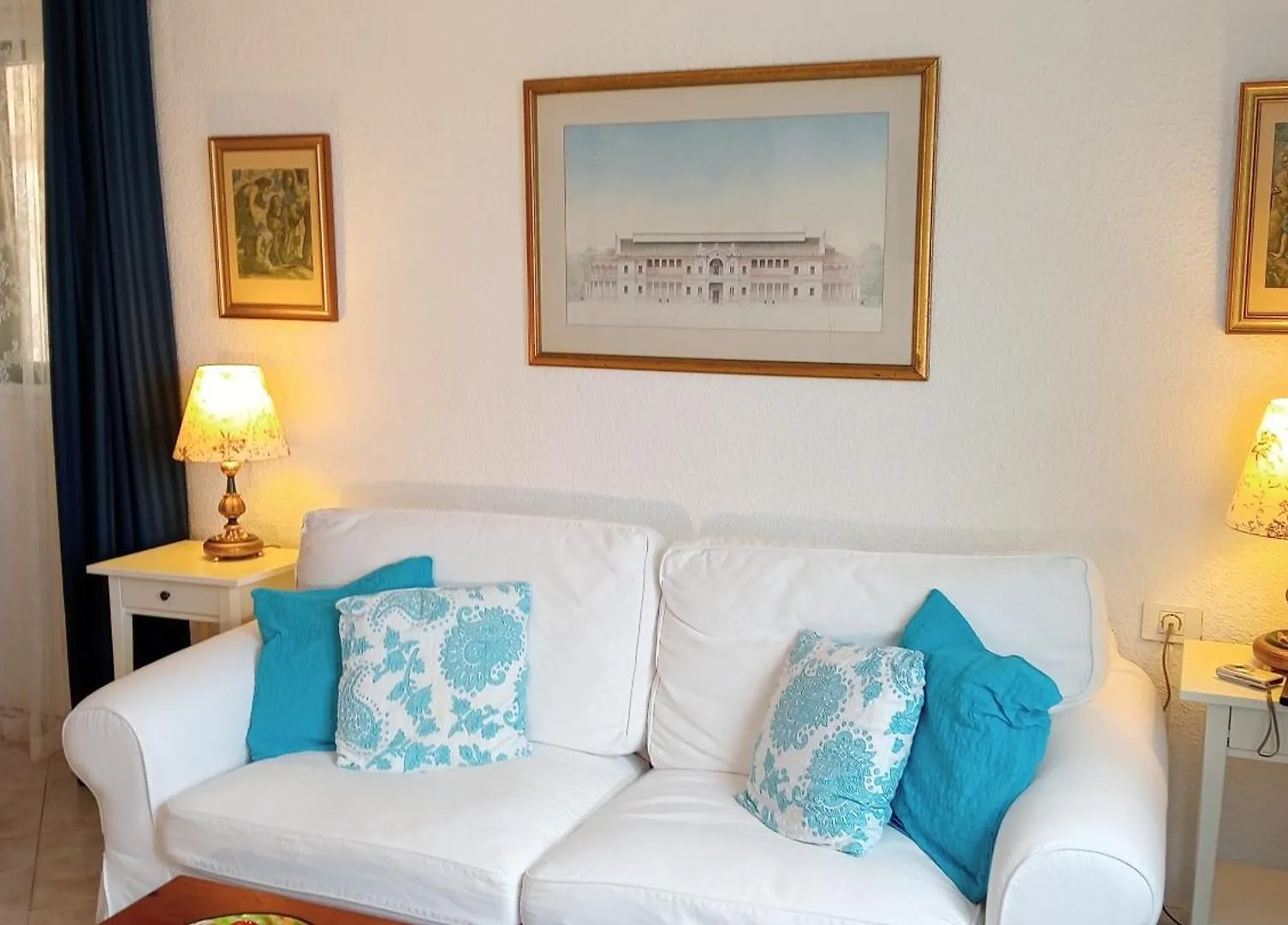 Apartamento Casa Maria Puerto de la Cruz  Puerto de la Cruz (Tenerife)