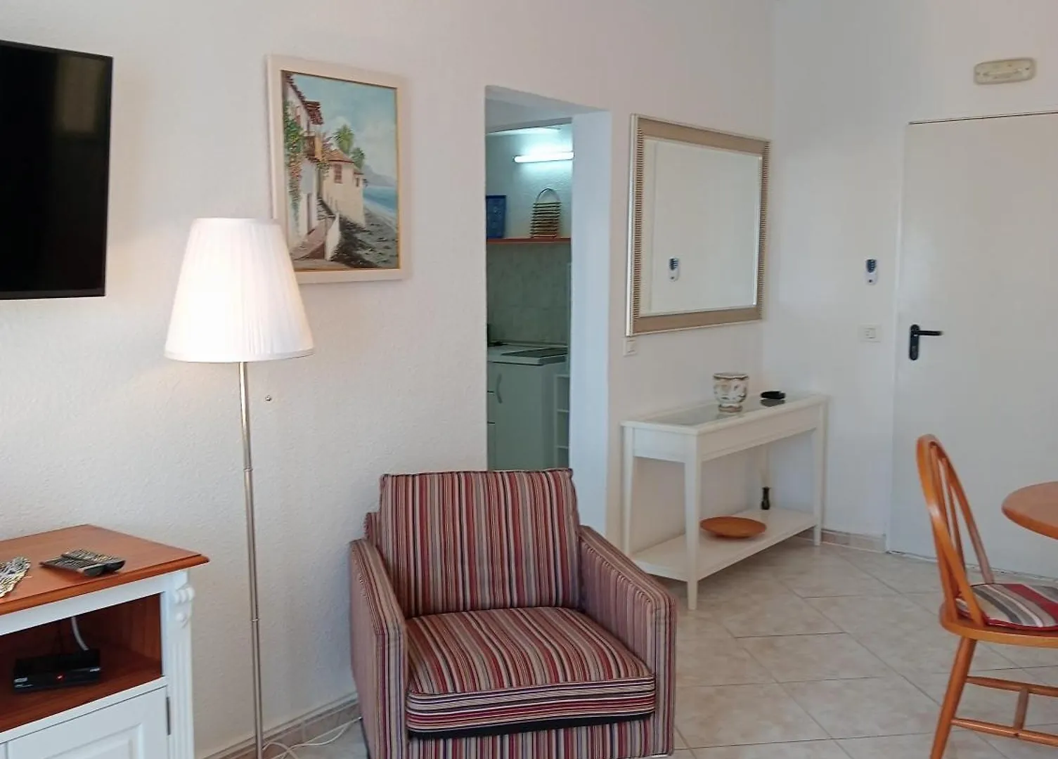 Apartamento Casa Maria Puerto de la Cruz