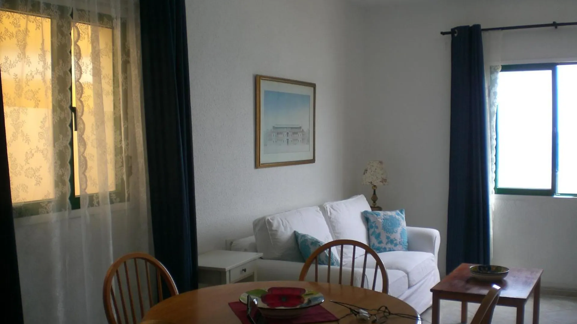 Apartamento Casa Maria Puerto de la Cruz   Puerto de la Cruz (Tenerife)