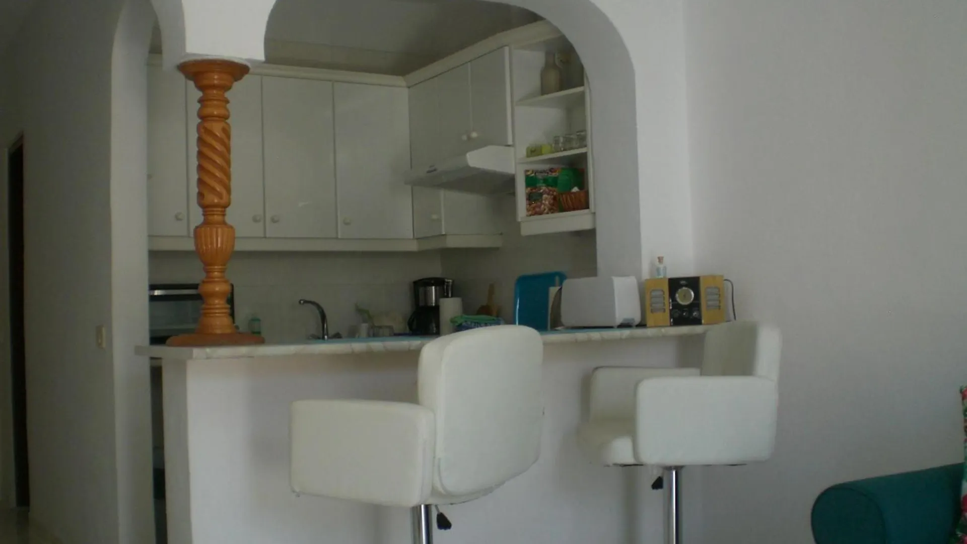 Apartamento Casa Maria Puerto de la Cruz