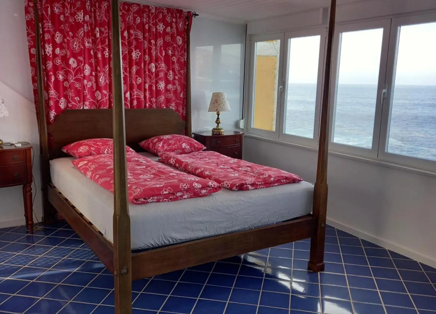 Apartamento Casa Maria Puerto de la Cruz