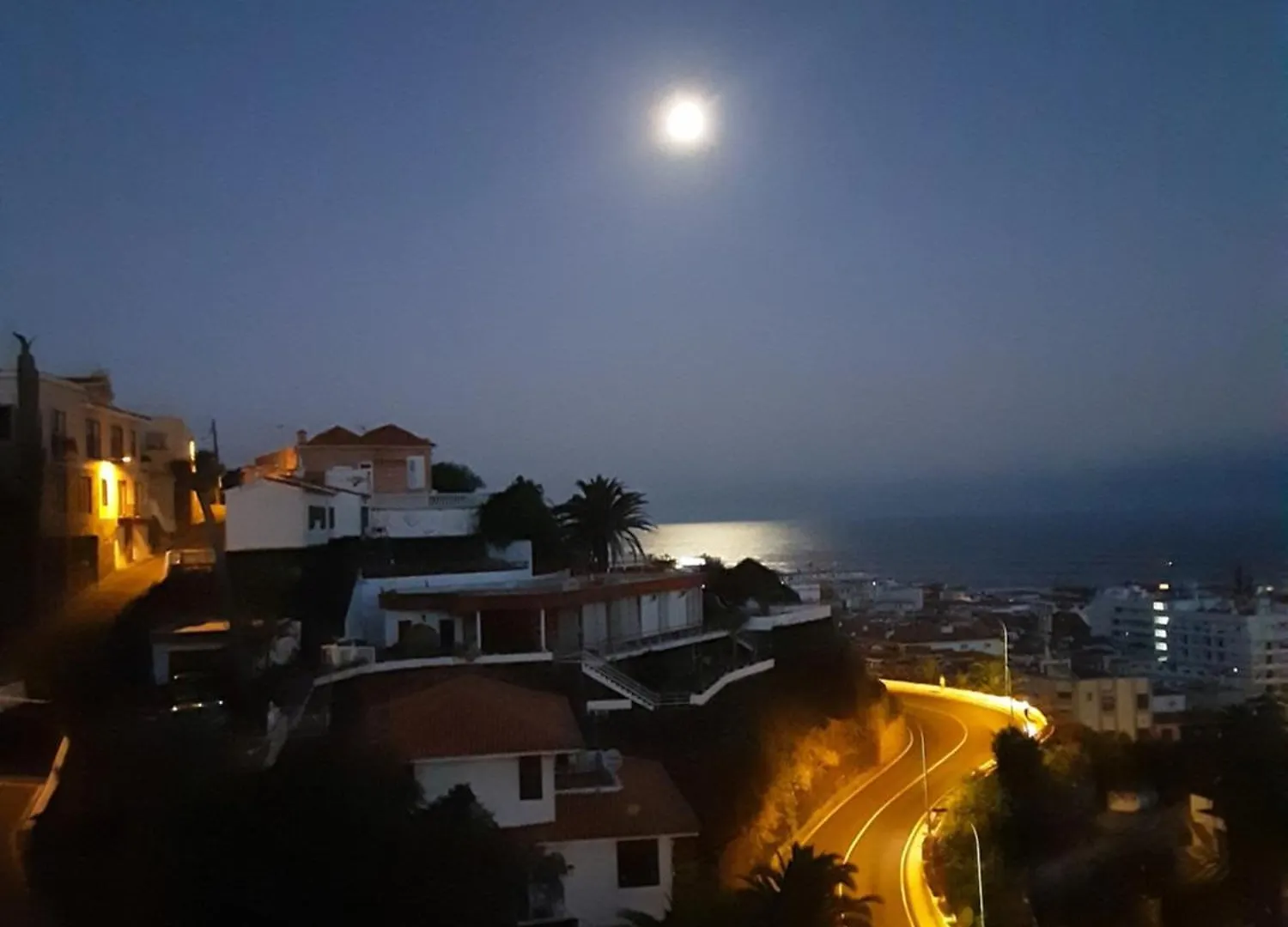 Casa Maria Apartment Puerto de la Cruz