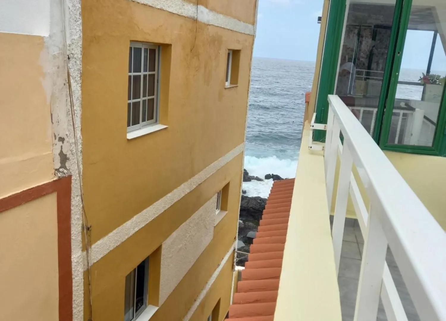 Apartamento Casa Maria Puerto de la Cruz  Puerto de la Cruz (Tenerife)