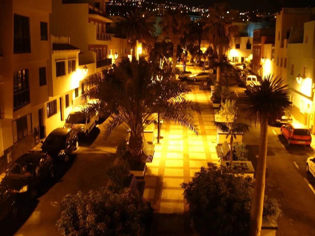 Apartamento Casa Maria Puerto de la Cruz  España