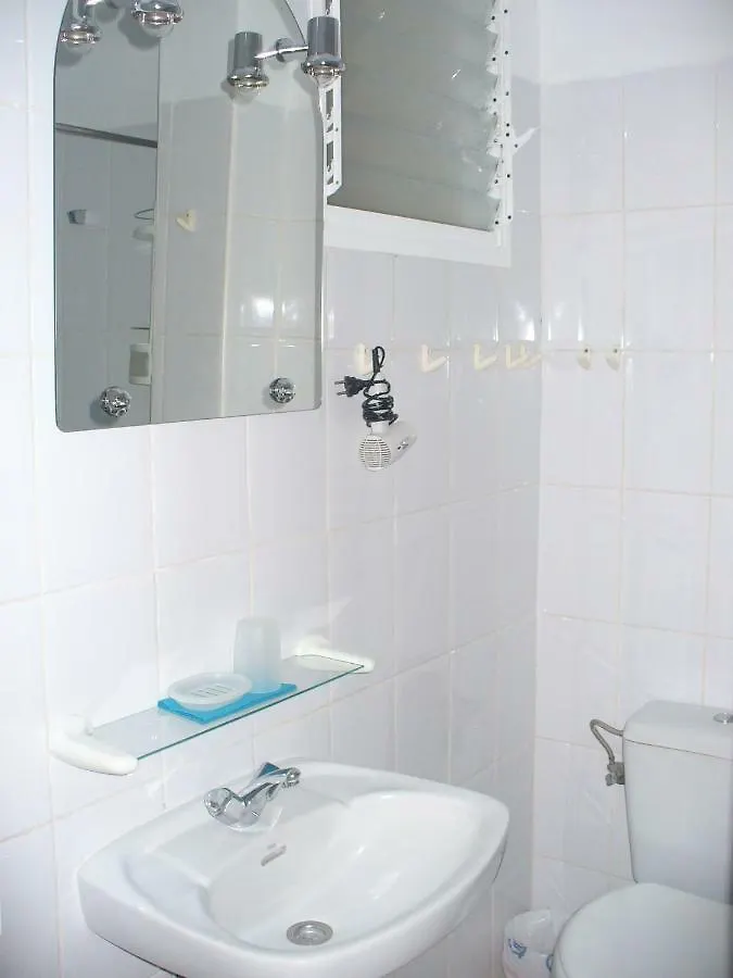 Casa Maria Apartment Puerto de la Cruz  Spain