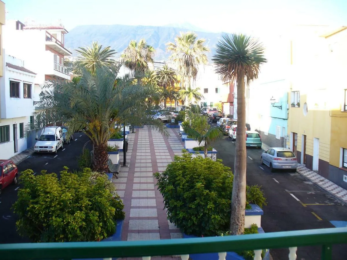 Apartamento Casa Maria Puerto de la Cruz  España