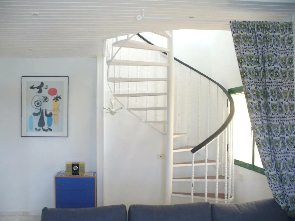 Apartamento Casa Maria Puerto de la Cruz  Puerto de la Cruz (Tenerife)