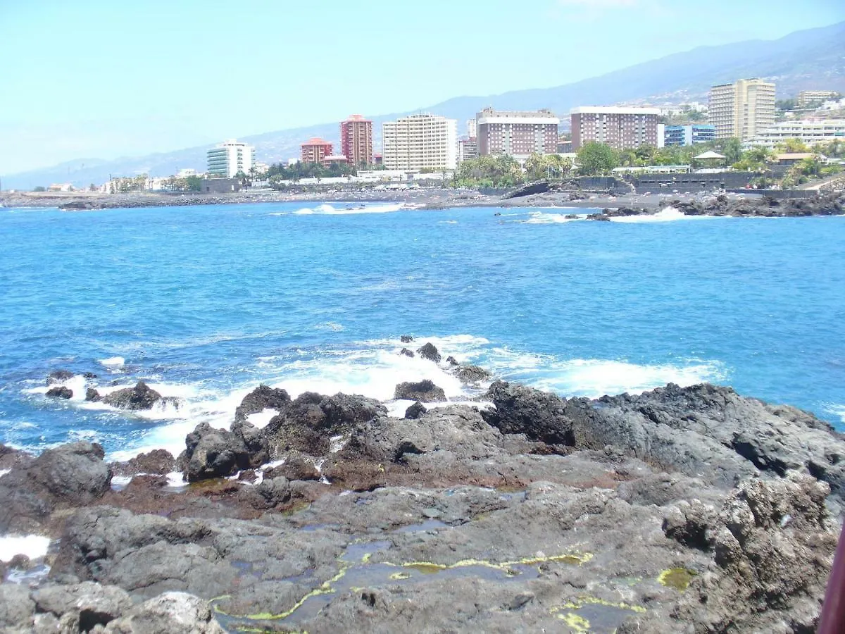 Apartamento Casa Maria Puerto de la Cruz  0*, Puerto de la Cruz (Tenerife) España