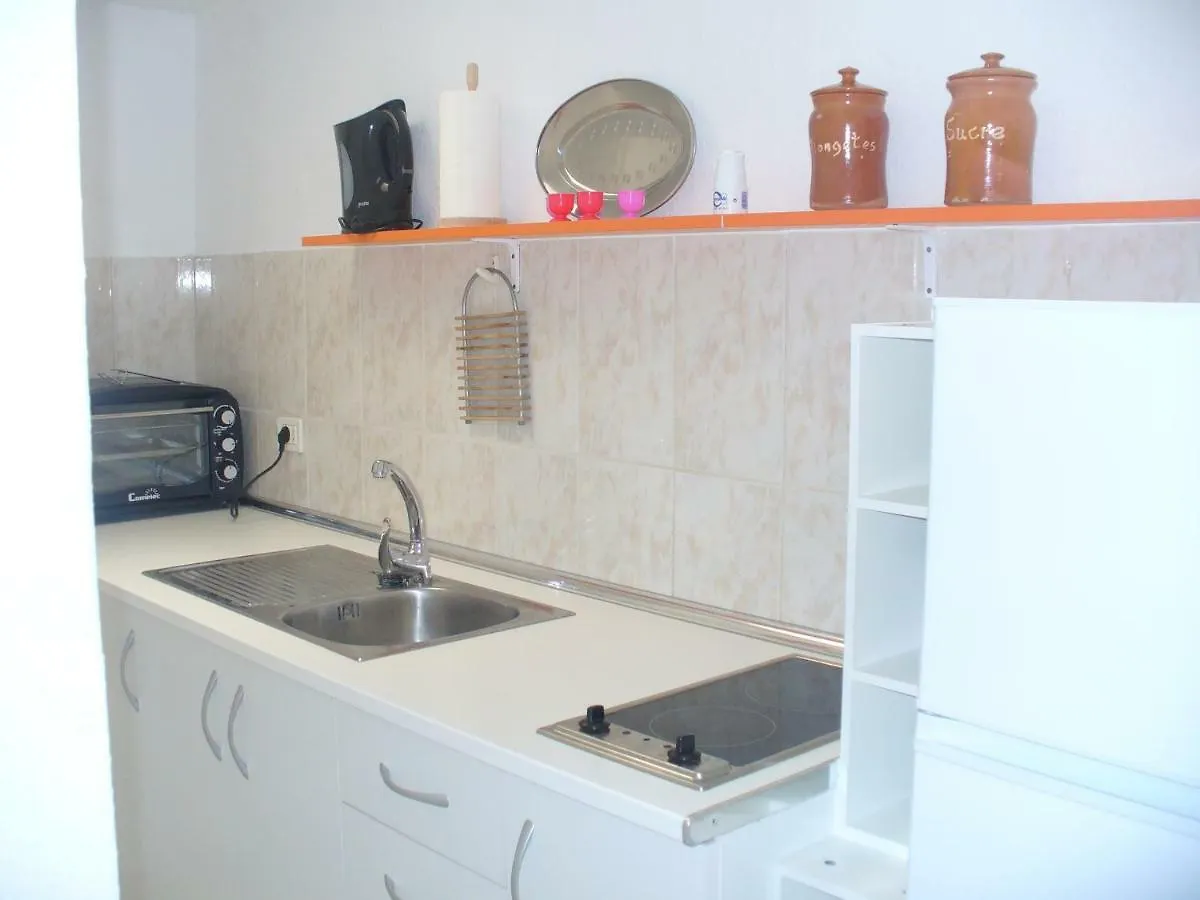 Casa Maria Apartment Puerto de la Cruz