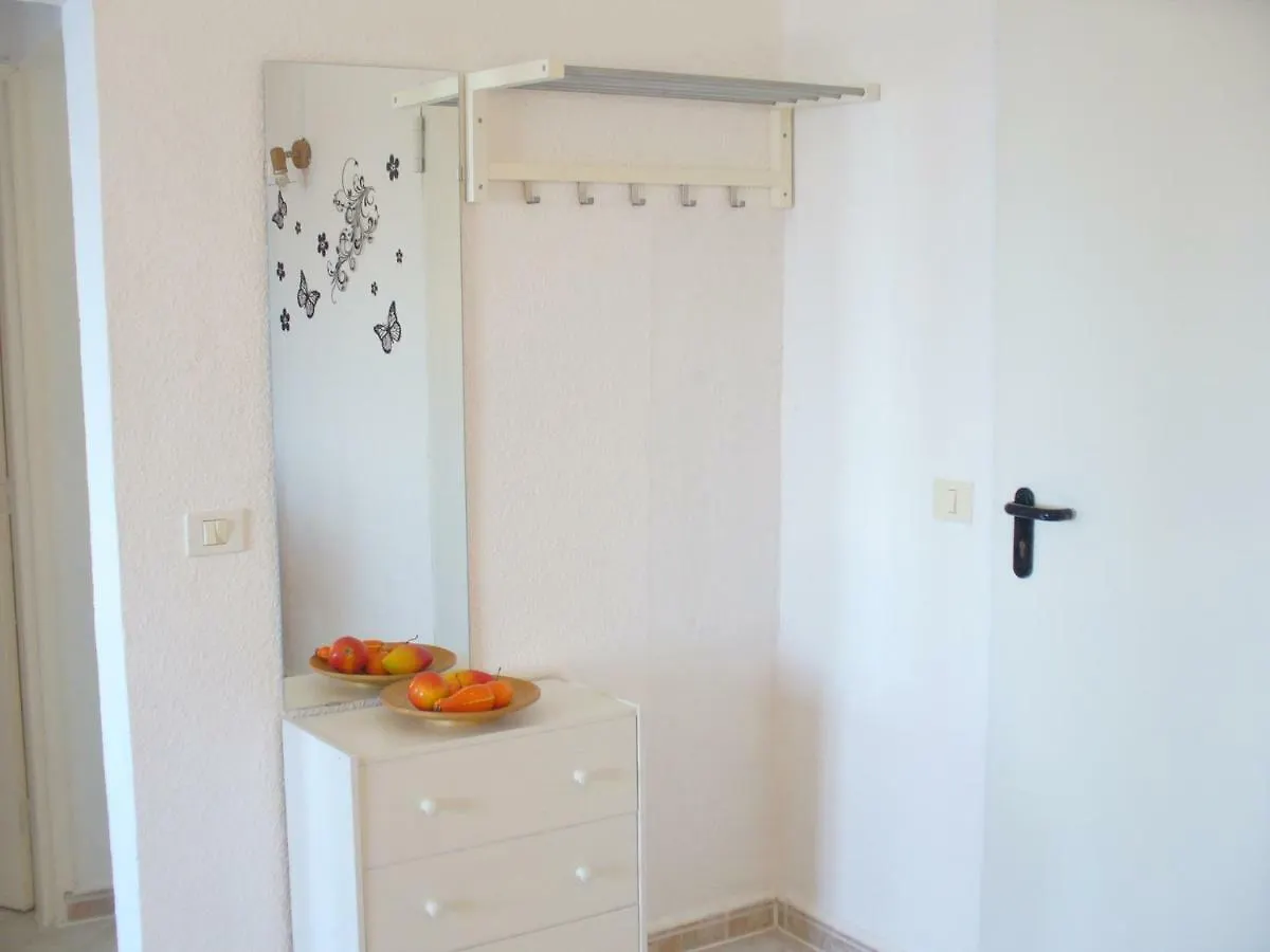 Apartamento Casa Maria Puerto de la Cruz  0*, Puerto de la Cruz (Tenerife)