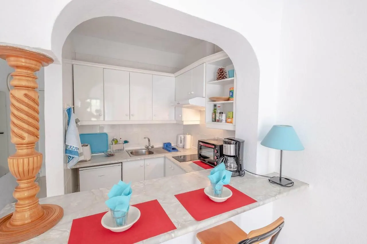 Apartamento Casa Maria Puerto de la Cruz