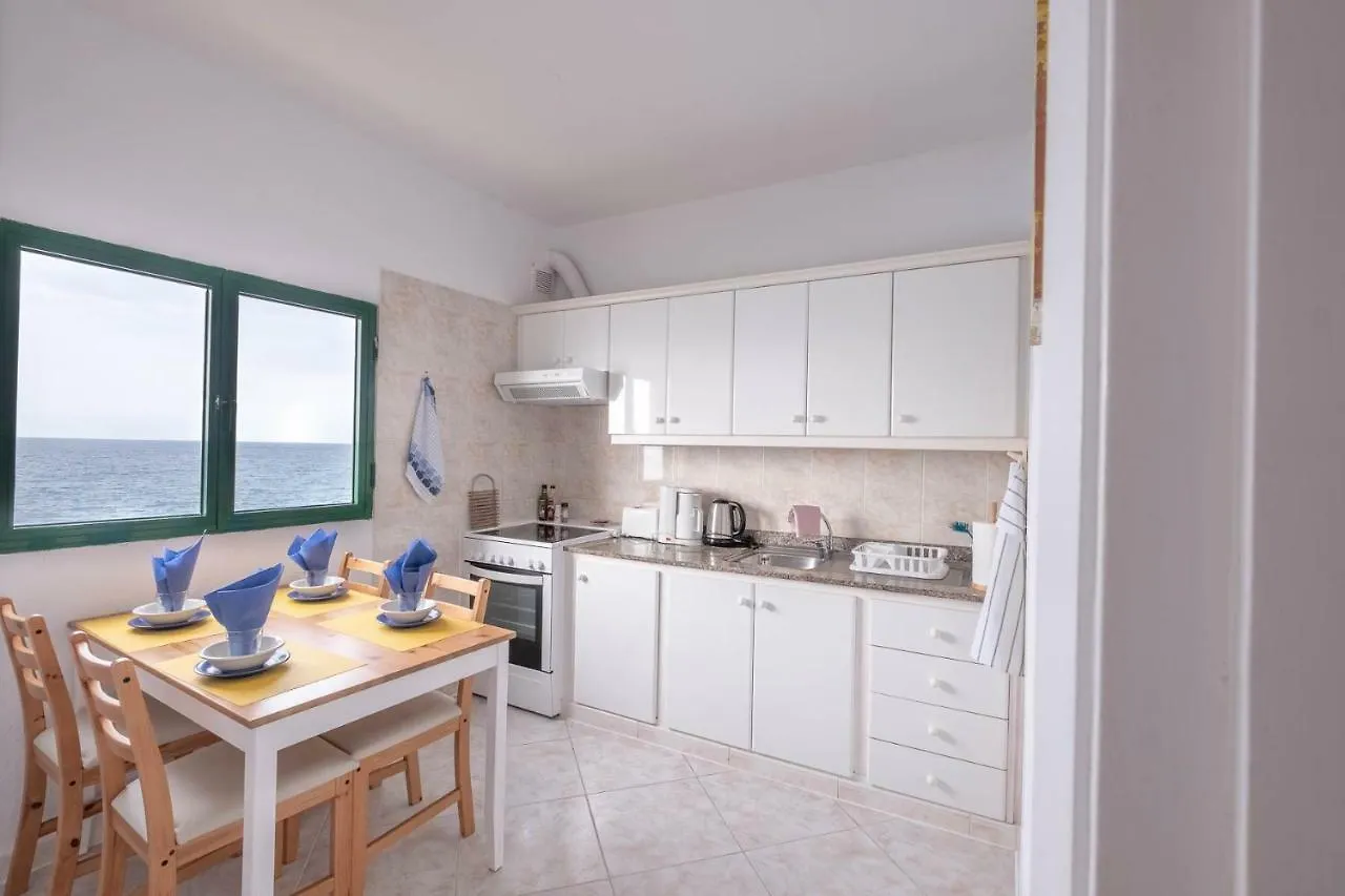 Casa Maria Apartment Puerto de la Cruz  Spain