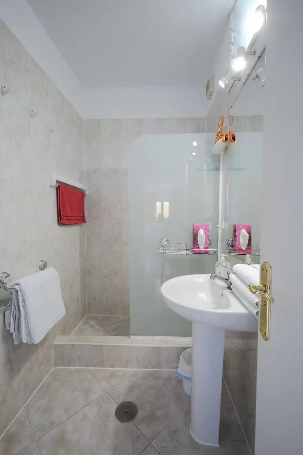 Casa Maria Apartment Puerto de la Cruz   Puerto de la Cruz (Tenerife)